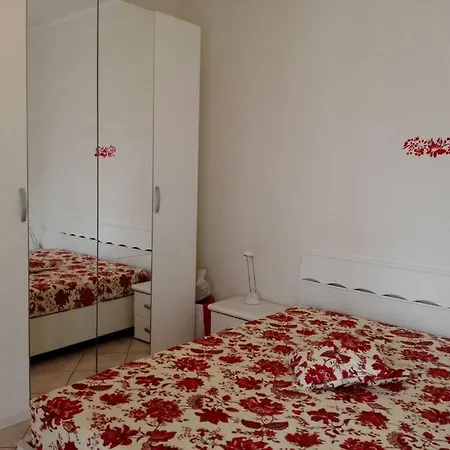 Apartman Ampio Giardino Vista Mare Ceriale