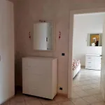 Ampio Giardino Vista Mare Apartmán