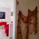 Ampio Giardino Vista Mare *