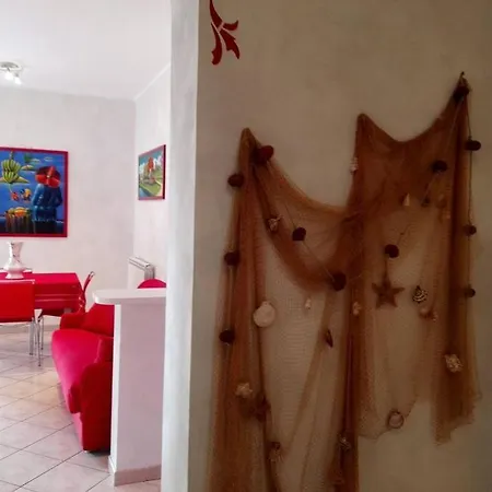 Ampio Giardino Vista Mare *
