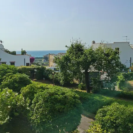 Apartment Ampio Giardino Vista Mare Ceriale