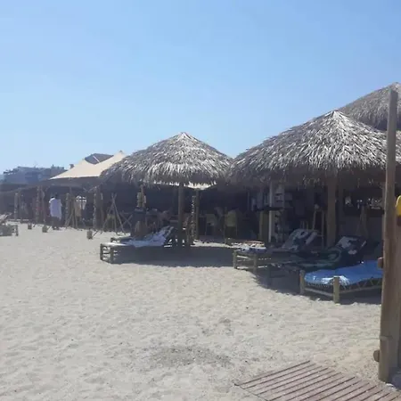 Ampio Giardino Vista Mare *