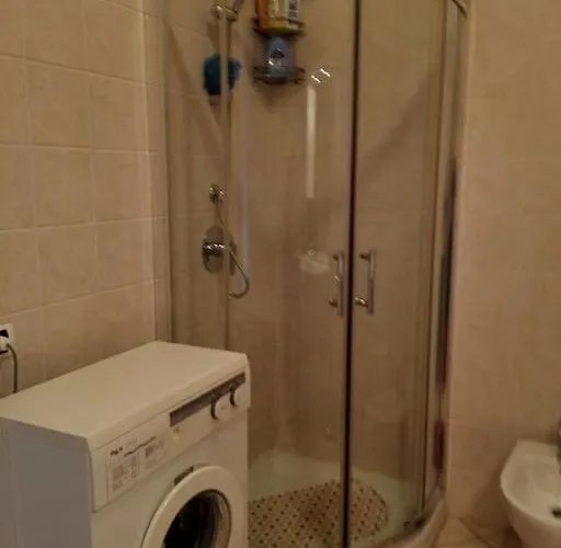 Ampio Giardino Vista Mare * 세리알레